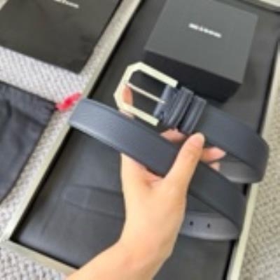 cheap quality Kiton Belt Model No. 2